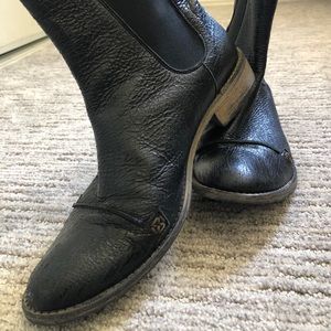 Charles David rebel boots